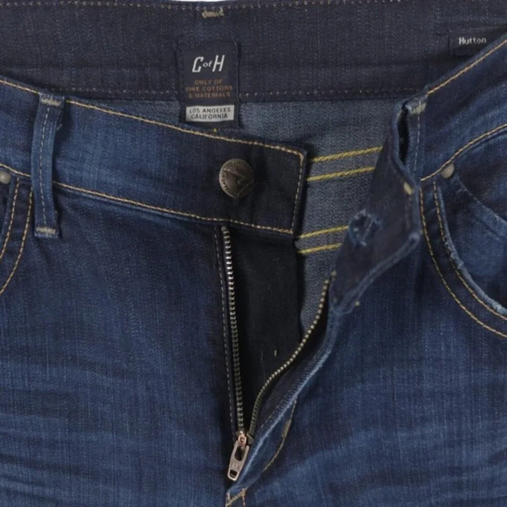 CITIZENS OF HUMANITY BootCut Flare Jeans MADE IN USA 🇺🇸 Style 1397-243 Size 27 - Picture 9 of 13